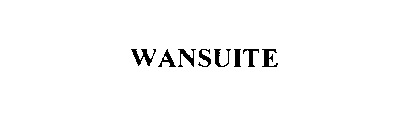 WANSUITE