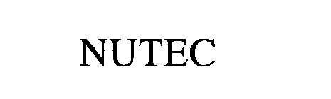 NUTEC