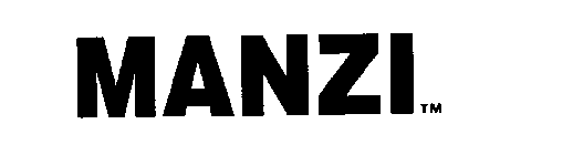 MANZI