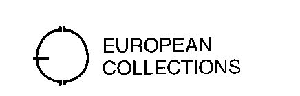 EUROPEAN COLLECTIONS
