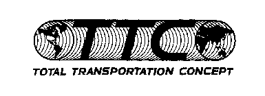TTC TOTAL TRANSPORATION CONCEPT
