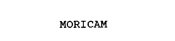 MORICAM