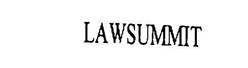 LAW SUMMIT