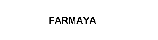 FARMAYA