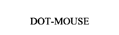 DOT-MOUSE