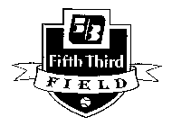 5/3 FIFTH THIRD FIELD