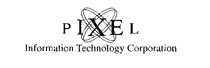 PIXEL INFORMATION TECHNOLOGY CORPORATION