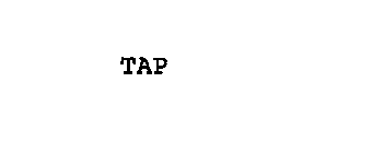 TAP