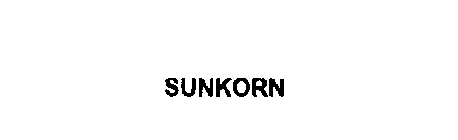 SUNKORN