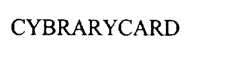 CYBRARYCARD