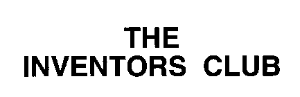 THE INVENTORS CLUB