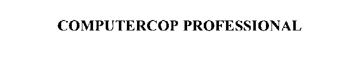COMPUTERCOP PROFESSIONAL