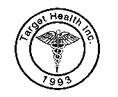 TARGET HEALTH INC. 1993