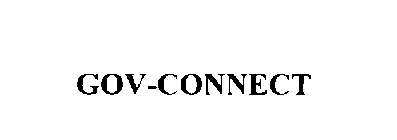 GOV-CONNECT