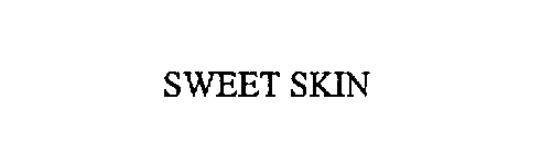 SWEET SKIN