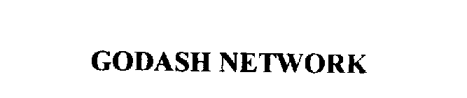 GODASH NETWORK