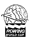 ROWING WORLD CUP
