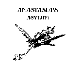 ANASTASIA'S ASYLUM