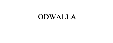 ODWALLA
