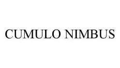 CUMULO NIMBUS