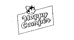 HAPPY CAMPER