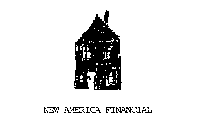 NEW AMERICA FINANCIAL