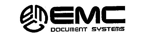 EMC EMC DOCUMENT SYSTEMS