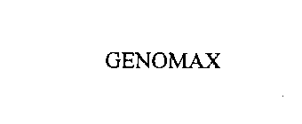 GENOMAX