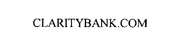 CLARITYBANK.COM