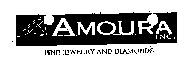 AMOURA INC. FINE JEWELRY AND DIAMONDS