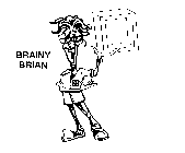 BRAINY BRAIN BB