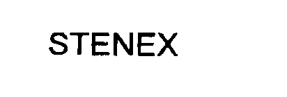 STENEX