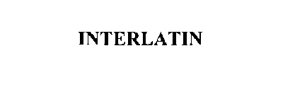 INTERLATIN