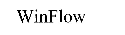 WINFLOW