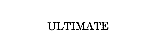 ULTIMATE