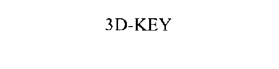 3D-KEY