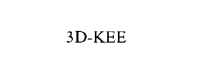 3D-KEE