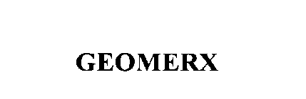 GEOMERX