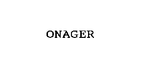 ONAGER
