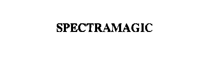 SPECTRAMAGIC