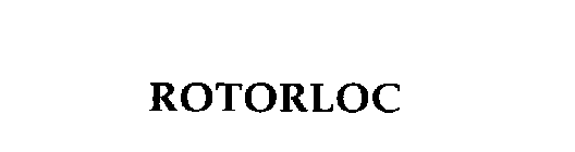 ROTORLOC