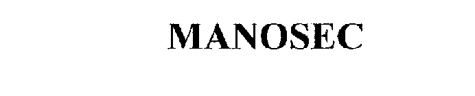 MANOSEC