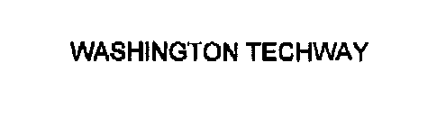 WASHINGTON TECHWAY