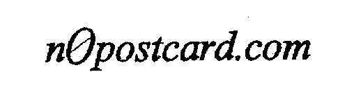 NOPOSTCARD.COM