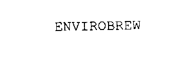 ENVIROBREW