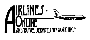 AIRLINES ONLINE AND TRAVEL SERVICES NETWORK, INC.
