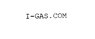 I-GAS.COM