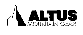 ALTUS MOUNTAIN GEAR