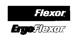 ERGO-FLEXOR ERGO-F;EXOR