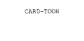 CARD-TOON